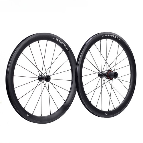 Set ruote 20in 406 451 - 406,