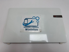 Capot écran arrière coque