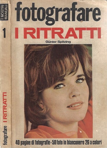 Fotografare ritratti - fotografare., i