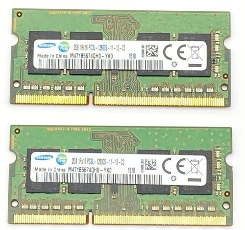Memoria lavoro laptop - memoria, gb