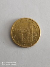 Moneta rara centesimi di - moneta,