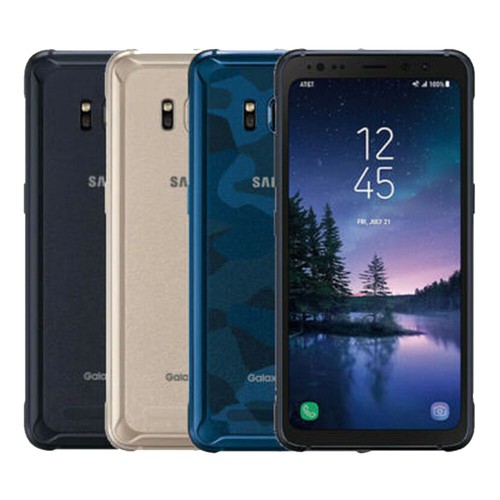 Smartphone samsung galaxy - galaxy, s8