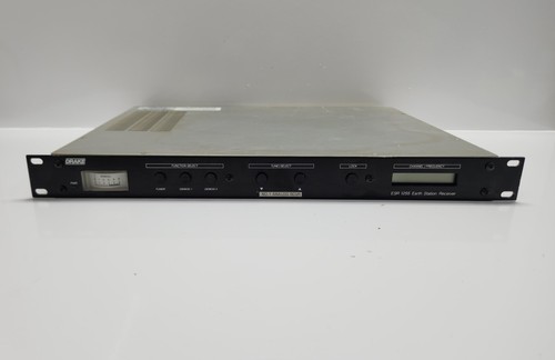 Drake esr 1255 - 1255, ricevitore