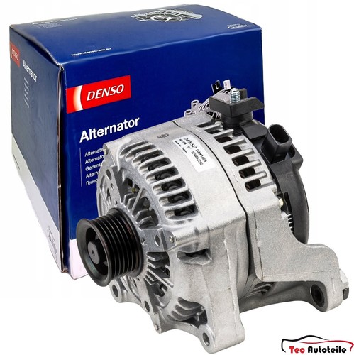 Alternatore denso bmw serie - denso,