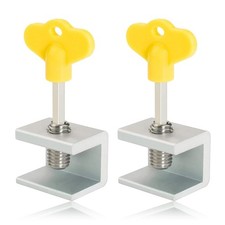 LuLiyLdJ 2 Pezzi Inferriate