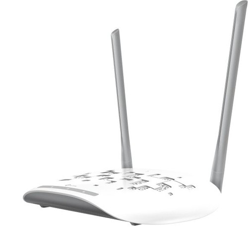 Link access point - access, wireless