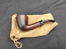 Pipa Ser Jacopo "La Fuma Finché La Tira" da restauro