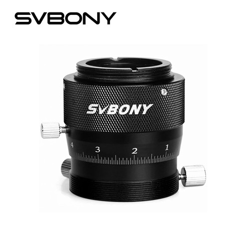Svbony sv161 - 1,25",