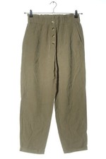 ZARA Pantalone a vita alta