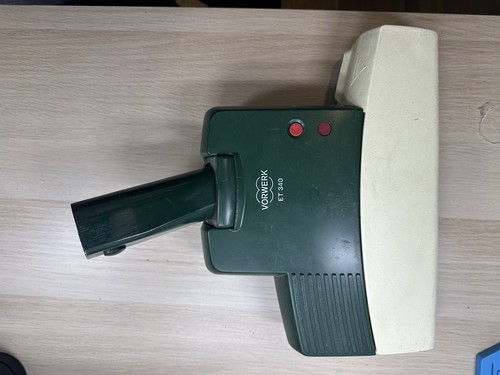 Battitappeto folletto et340 - battitappeto,
