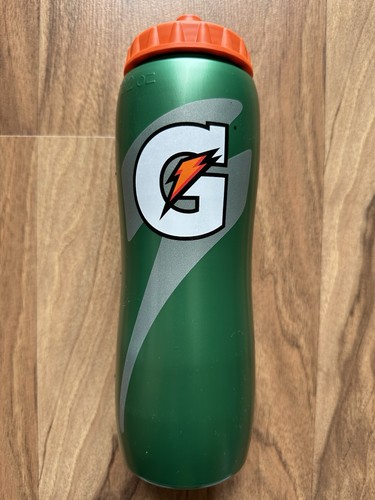 Borraccia gatorade - borraccia,