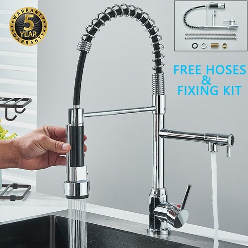 Miscelatore rubinetto cucina