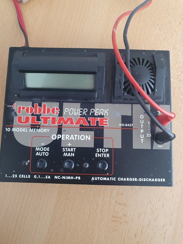 Robbe power peak - peak, 8427
