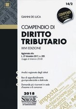 COMPENDIO DI DIRITTO