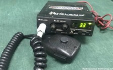 Midland ALAN 100 plus  Ricetrasmettitore cb 40 canali  nei modi AM/FM