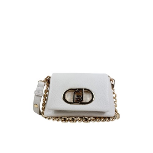 Liu puffy borsa nessun - liu, la