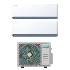 Climatizzatore Hisense UNI HB