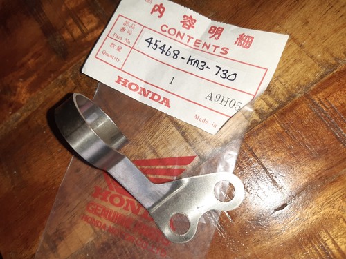 Nos honda 125 250 - 125,