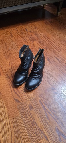 Stivaletti fiorentini baker - stivaletti, +