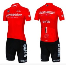 Completo Ciclismo Giro