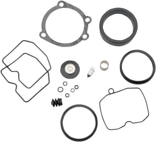 Kit ricostruzione drag - kit,