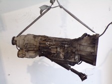 6987 Cambio automatico Kia