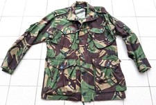 Giacca inglese Smock Combat