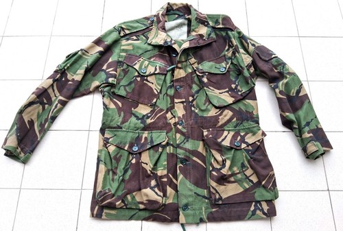 Giacca inglese smock - inglese,