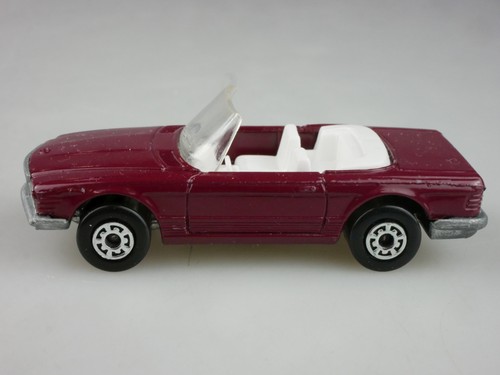Mercedes 350sl cabrio - 350sl,