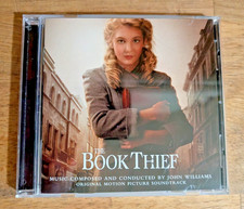 The Book Thief CD Original