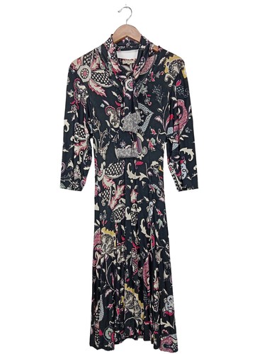 Etro milano abito estivo donna - abito,