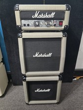 Marshall Silver Jubilee 25-50
