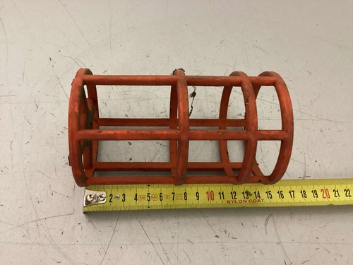Gabbia supporto filtro spugna - gabbia,