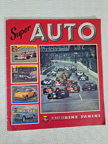 Album figurine panini - album,
