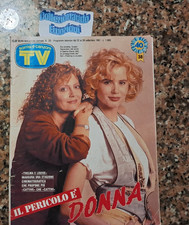 SORRISI E CANZONI 38