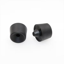 2 PEZZI TAMPONE GOMMINO