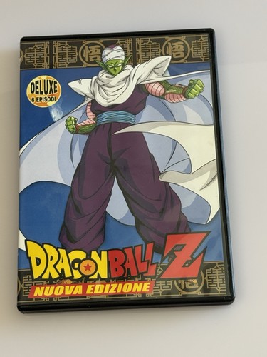 Ebond dragonball nuova - ebond, z