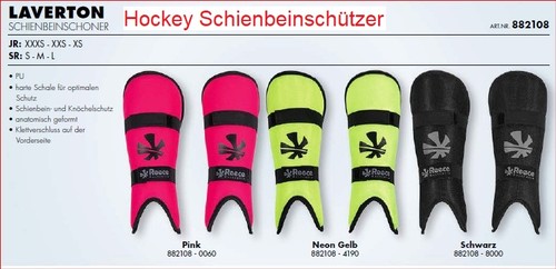 Protezione hockey reece - hockey,