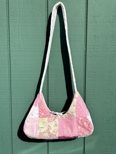 Patchwork fatto mano y2k - patchwork,
