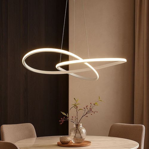 Lampada sospensione led - a,