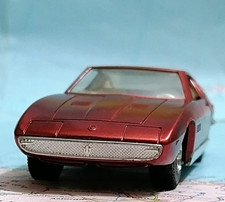 MASERATI GHIBLI 1967 - Vintage