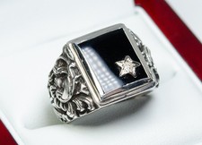 Argento/Oro - Antico Stile