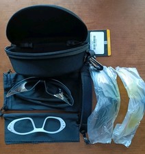 Occhiali Tattici Militari Con