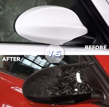 Calotte Specchietti Bmw Serie