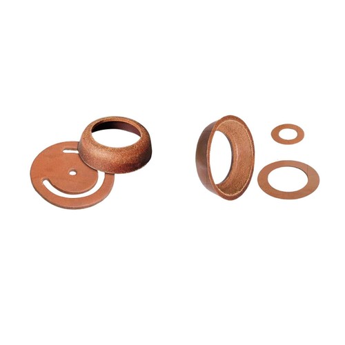 Kit riparazione per pompa a - kit,