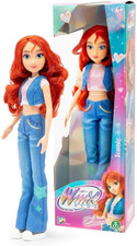Winx – Bloom Iconic, Bambola