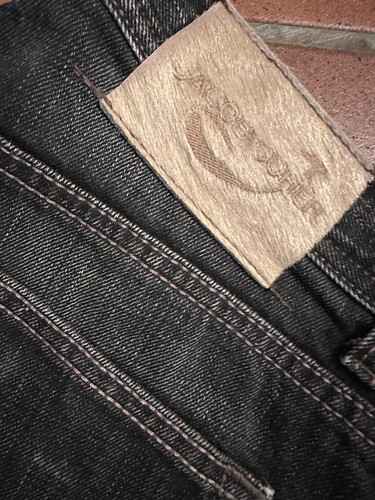 Jacob cohen jeans nero - jacob,