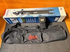 Misuratore laser Leica DISTO