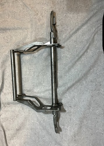 Telaietto radiatore tmax 560 - tmax,