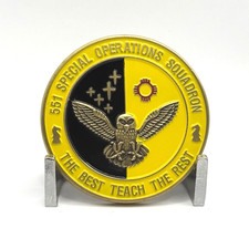 MONETA SFIDA - Comandante